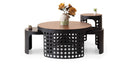 Simple Set Orta Sehpa