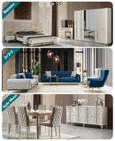 Kristal Düğün Paketi