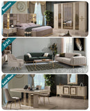 Bahar Düğün Paketi