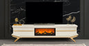 Angel Gold Tv Ünitesi