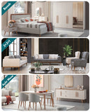 Giza Düğün Paketi