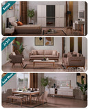 Monza Düğün Paketi