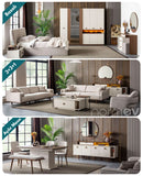 Orjin Düğün Paketi