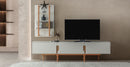 Aura Natural Tv Ünitesi
