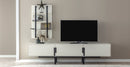 Aura Siyah Tv Ünitesi