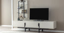 Aura Siyah Tv Ünitesi