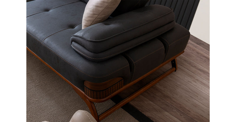 Beramus Jaguar Koltuk Takımı