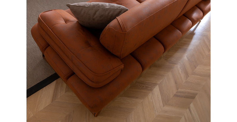 Beramus Jaguar Koltuk Takımı 2