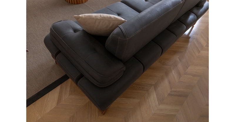 Beramus Jaguar Koltuk Takımı