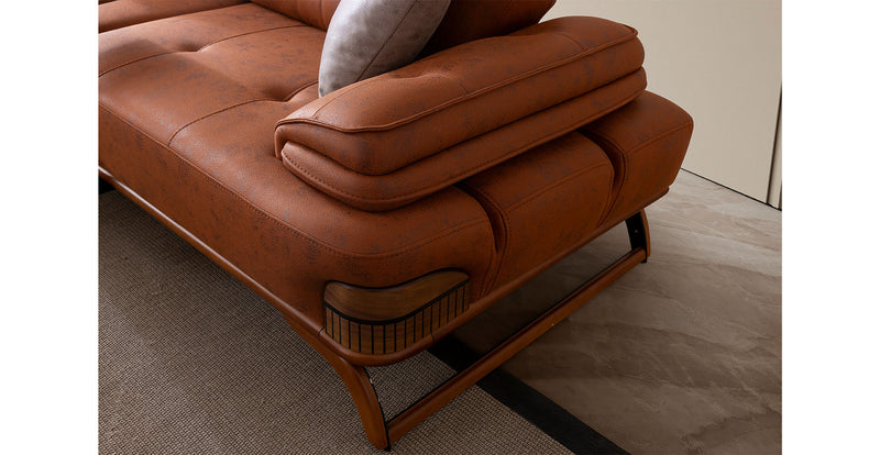 Beramus Jaguar Koltuk Takımı 2