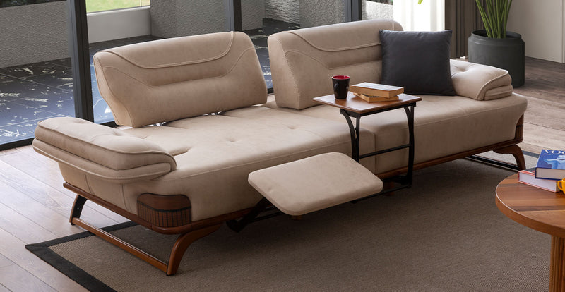 Beramus Jaguar Koltuk Takımı