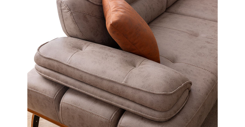 Beramus Jaguar Koltuk Takımı 2