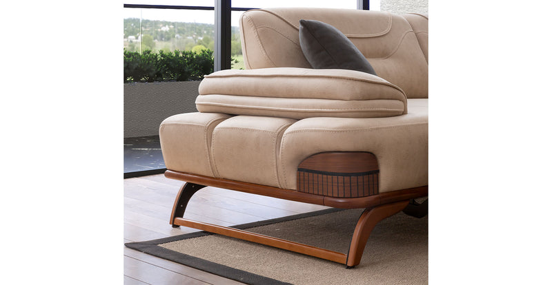 Beramus Jaguar Koltuk Takımı