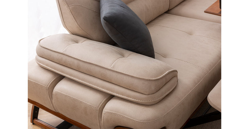 Beramus Jaguar Koltuk Takımı