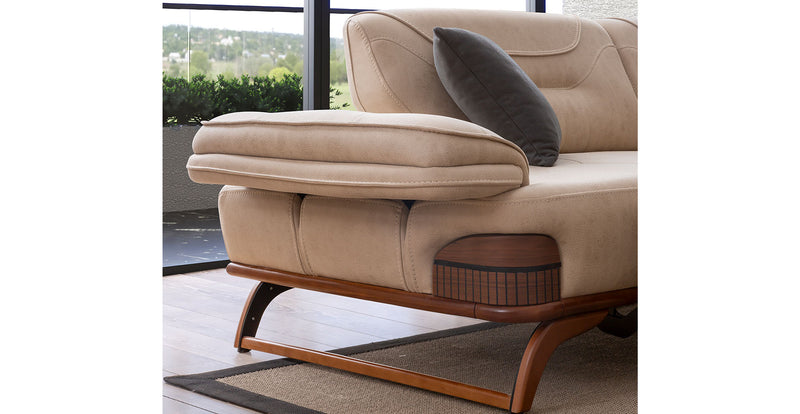 Beramus Jaguar Koltuk Takımı