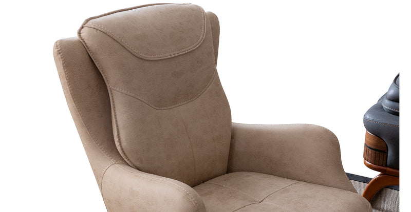 Beramus Jaguar Koltuk Takımı