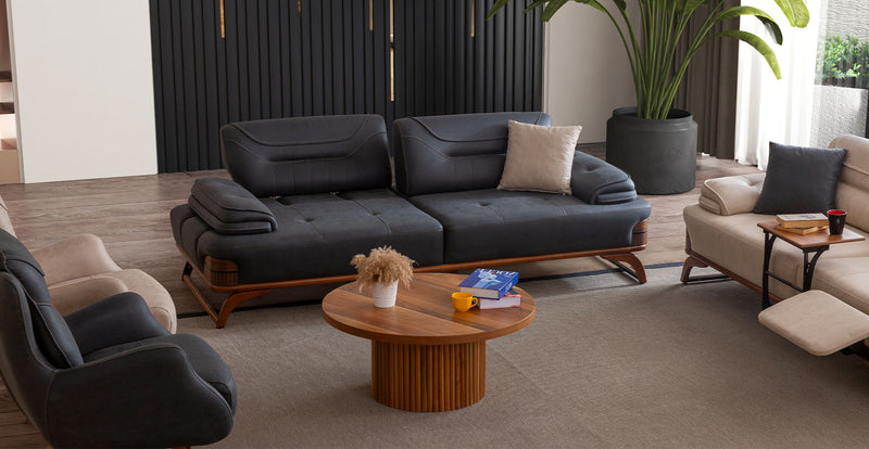 Beramus Jaguar Koltuk Takımı