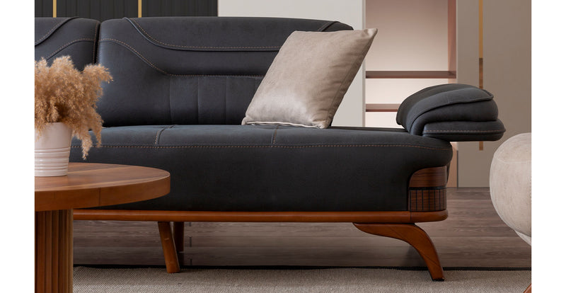 Beramus Jaguar Koltuk Takımı