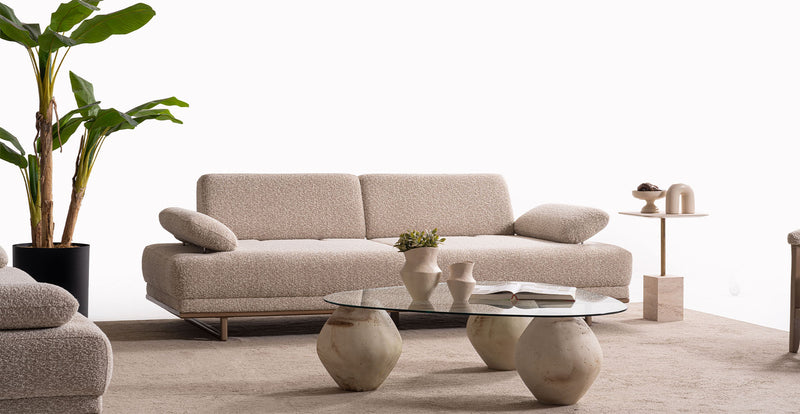 Berlin Koltuk Takımı