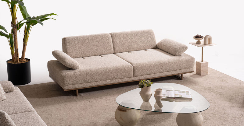 Berlin Koltuk Takımı