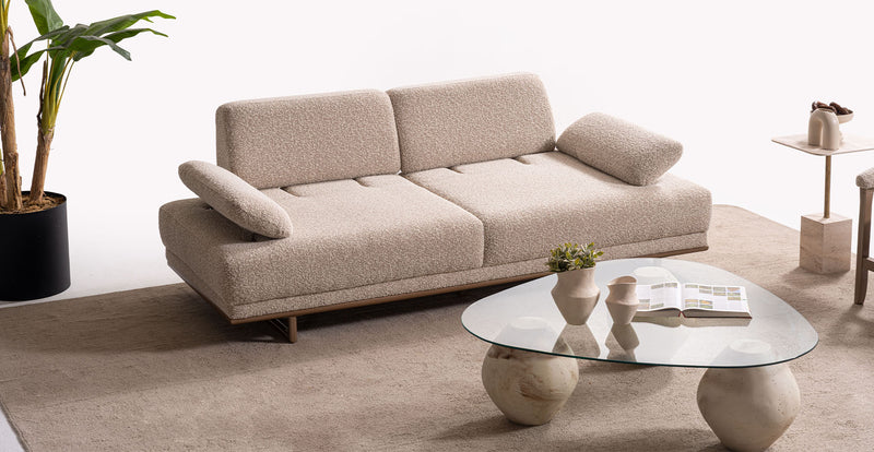 Berlin Koltuk Takımı