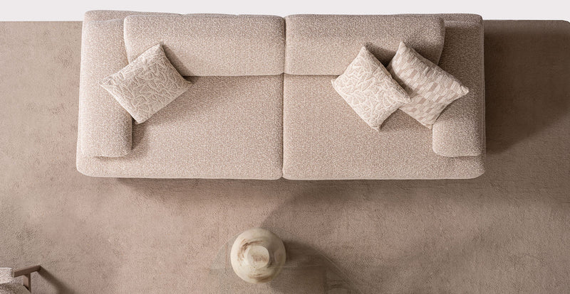 Berlin Koltuk Takımı