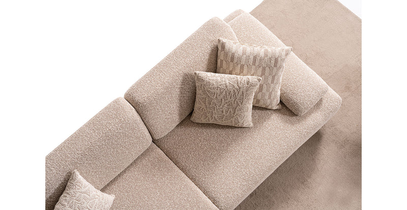 Berlin Koltuk Takımı