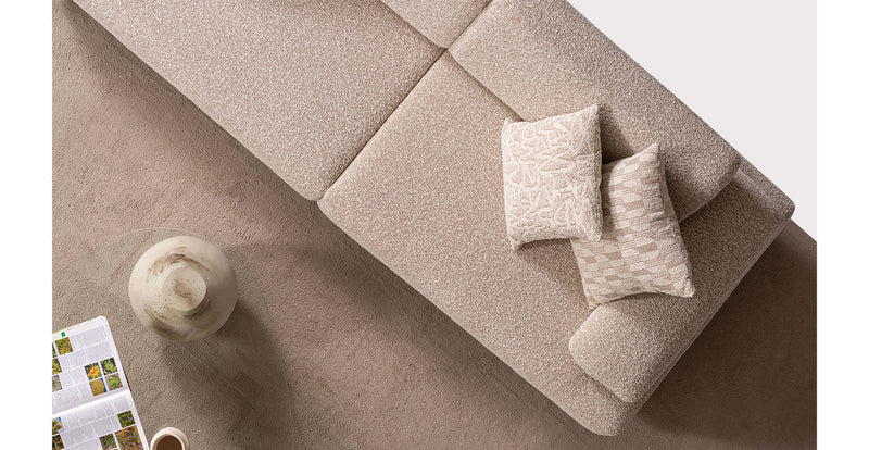 Berlin Koltuk Takımı