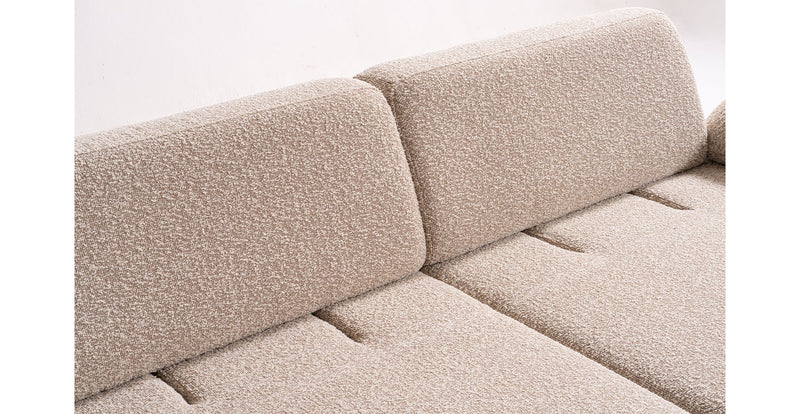 Berlin Koltuk Takımı