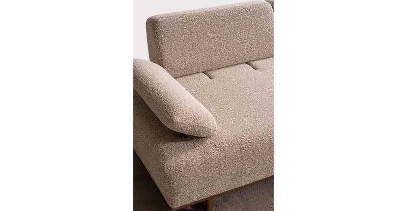 Berlin Koltuk Takımı