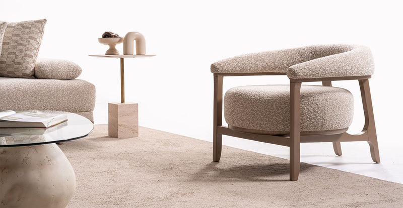 Berlin Koltuk Takımı