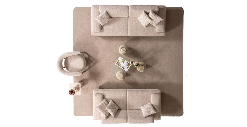 Berlin Koltuk Takımı