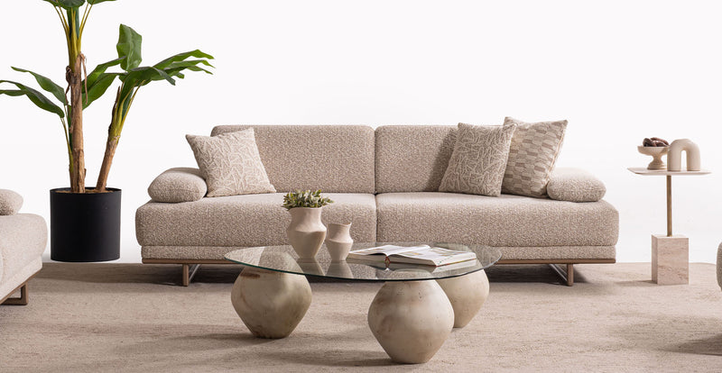 Berlin Koltuk Takımı