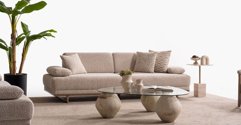 Berlin Koltuk Takımı