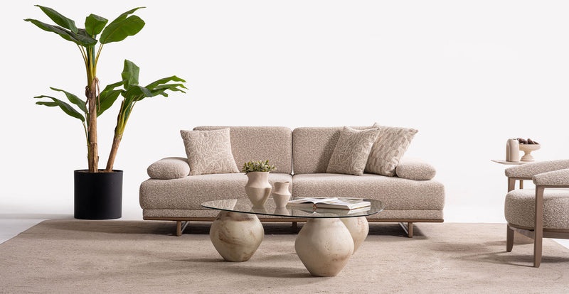 Berlin Koltuk Takımı