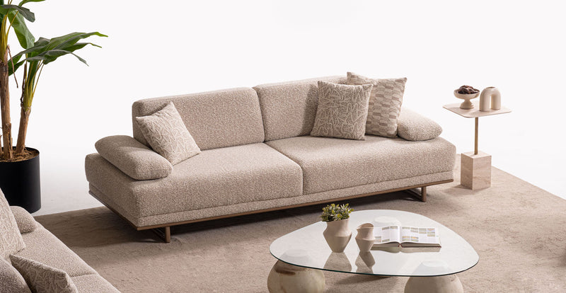 Berlin Koltuk Takımı