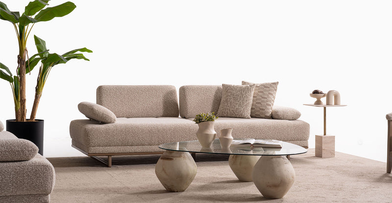 Berlin Koltuk Takımı