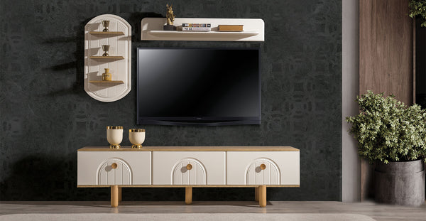 Bohem New Tv Ünitesi