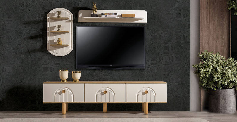 Bohem New Tv Ünitesi