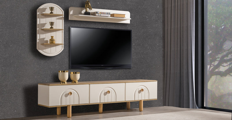 Bohem New Tv Ünitesi