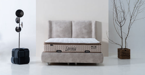 Caramel Baza Başlık