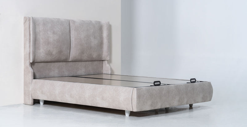 Caramel Baza Başlık