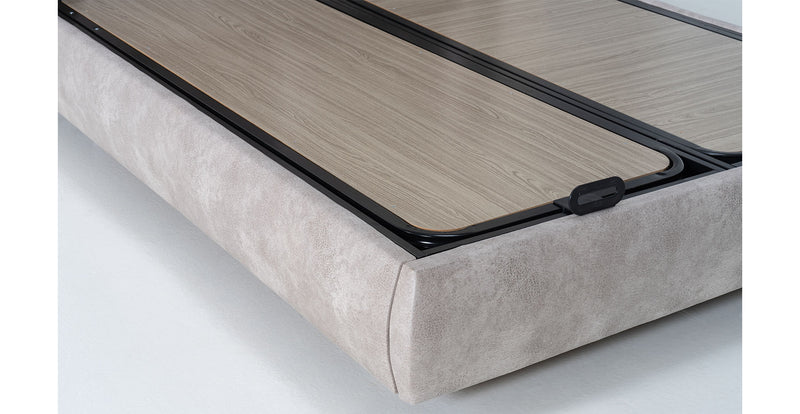 Caramel Baza Başlık