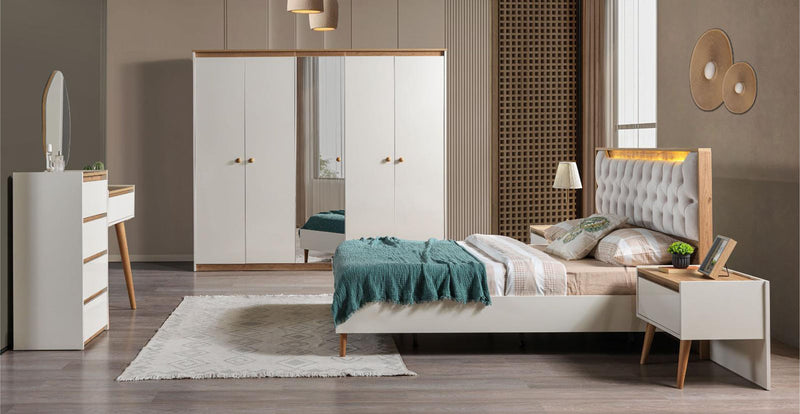 Comfort Yatak Odası