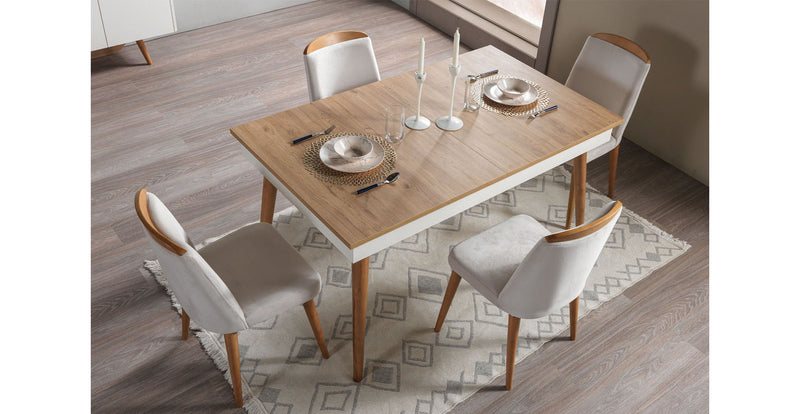 Comfort Yemek Odası