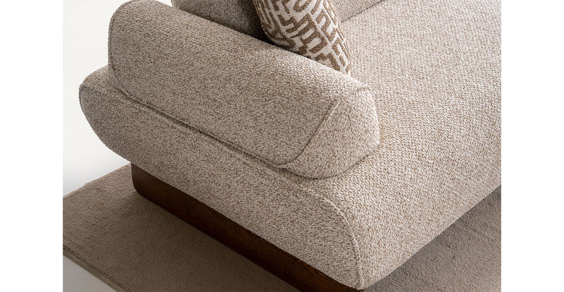 Dante Koltuk Takımı