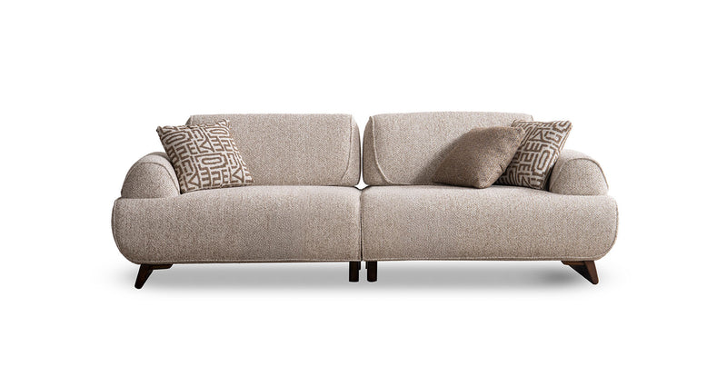 Dante Koltuk Takımı