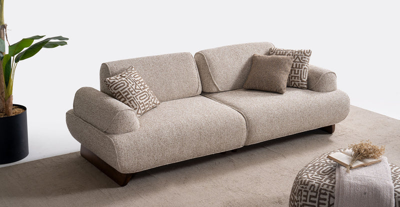 Dante Koltuk Takımı