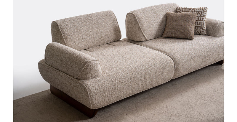 Dante Koltuk Takımı