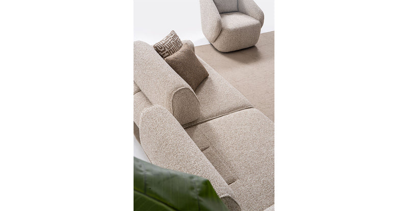 Dante Koltuk Takımı